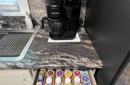 Arkansas City House | The Charming Chestnut