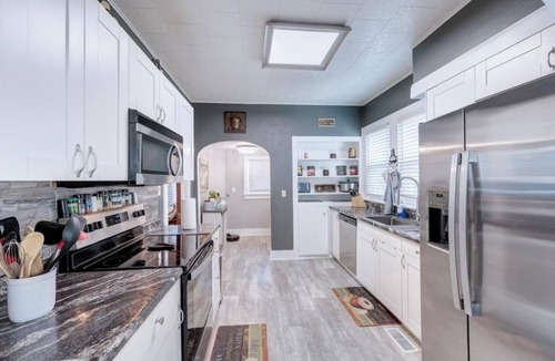 Arkansas City House | The Charming Chestnut