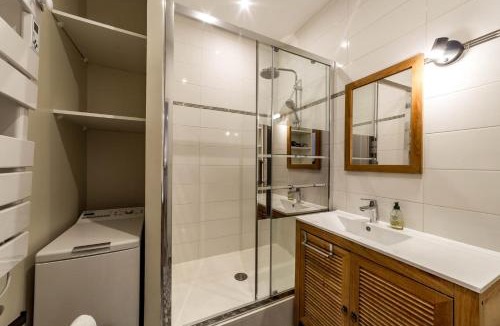 2nd Arrondissement Apartment | The charming, comfortable Charlemagne AIL