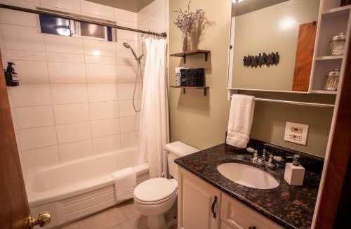 Ellensburg House | The Charming Cowboy House