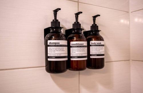 Ellensburg House | The Charming Cowboy House