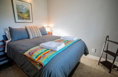 Ellensburg House | The Charming Cowboy House