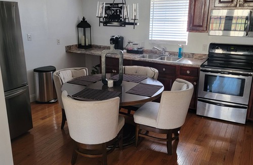 Athens House | The Charming Fairground house