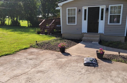 Athens House | The Charming Fairground house