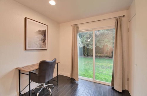 Yuba City House | The Charming Home with a Pool