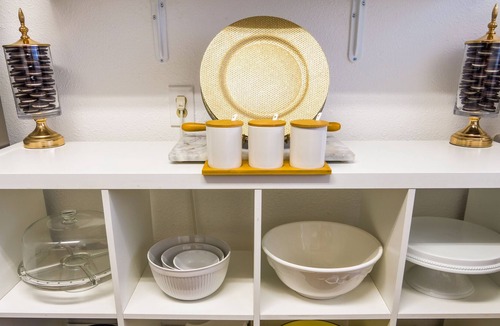 Gresham House | The Charming Little Cottage