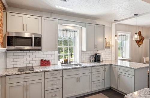 Rising Sun Apartment | The Charming Nest on an Amish Equestrian Farm