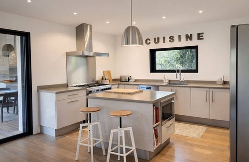 Sotta Villa | The charming residence