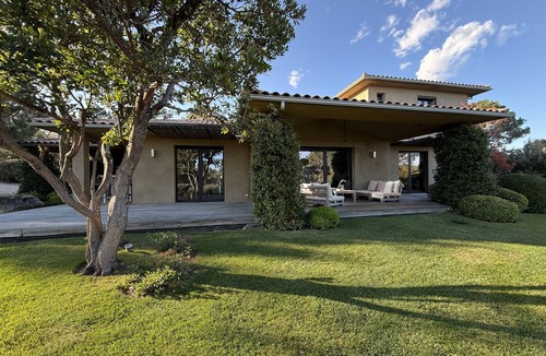 Sotta Villa | The charming residence