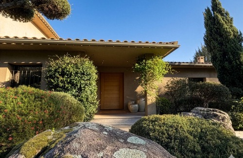 Sotta Villa | The charming residence