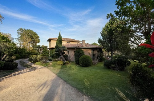 Sotta Villa | The charming residence