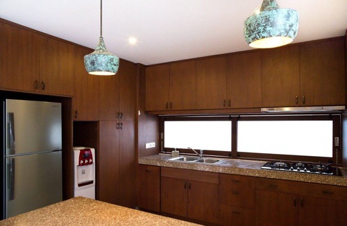 Central Seminyak Villa | The charming villa Coklat, nestled in picturesque Semenyak.