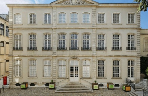 Charpennes - Charmettes Apartment | The Charpennes