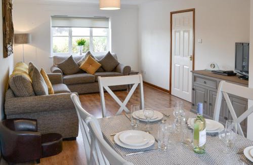 Walcott House | The Chase