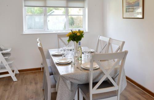 Walcott House | The Chase