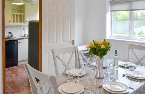 Walcott House | The Chase