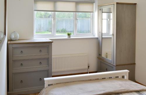 Walcott House | The Chase