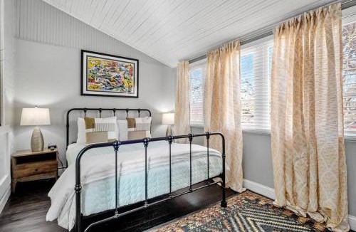 Shaw House | The Chase off Grand Historic Charm in Vibrant Shaw