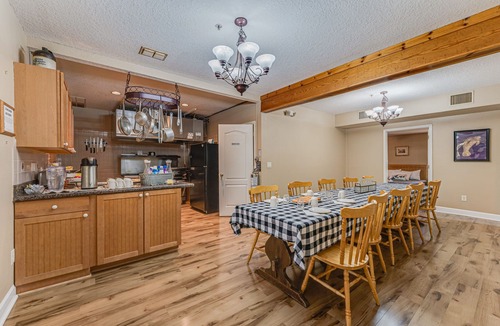 Chassahowitzka House | The Chassahowitzka Hotel
