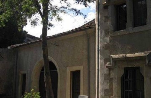 Peyriac-de-Mer House | The Château Annexe - the Tower