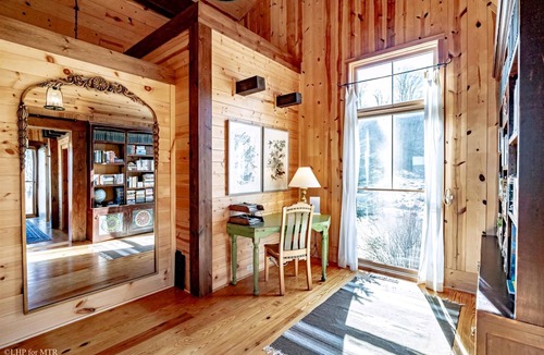 Timberline House | The Chateau at Timberline