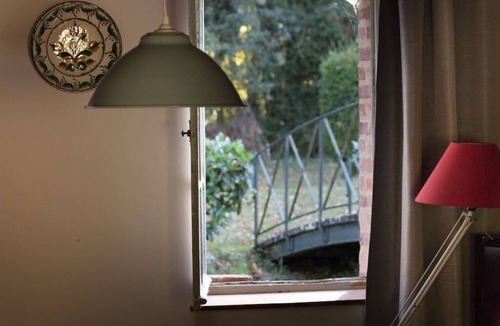 Le Poislay House | The chateau de Chaussepot