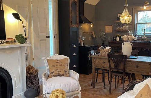 Rockport House | The Chateau On Pascal