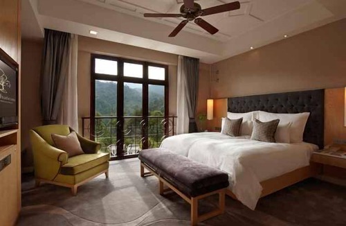 Bukit Tinggi Hotel | The Chateau Spa & Wellness Resort