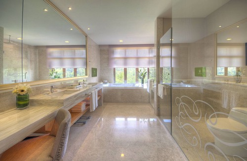 Bukit Tinggi Hotel | The Chateau Spa & Wellness Resort