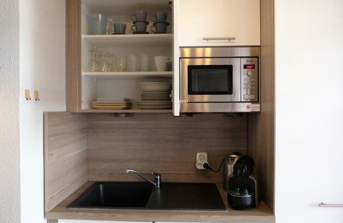 7th Arrondissement Apartment | The Chateaubriand Gerland