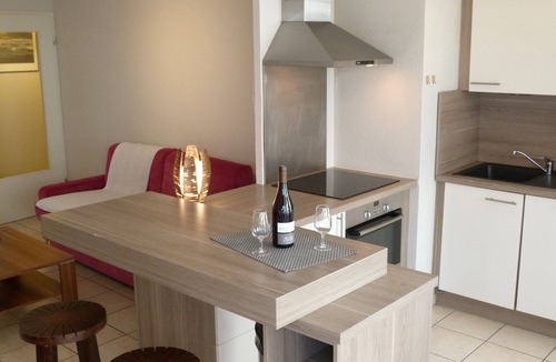 7th Arrondissement Apartment | The Chateaubriand Gerland