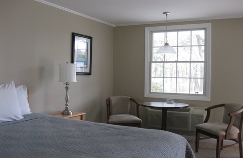 West Chatham Hotel | The Chatham Motel