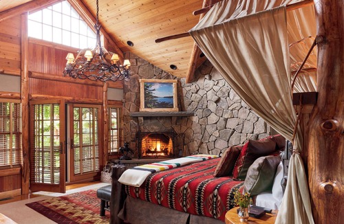 White Lake Hotel | The Chatwal Lodge