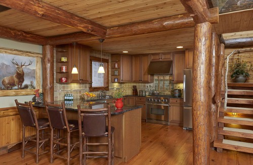 White Lake Hotel | The Chatwal Lodge