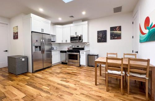 Ocean Hill House | The Chauncey House