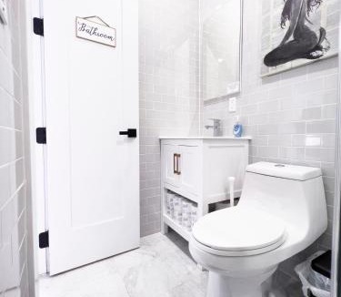 Ocean Hill House | The Chauncey House