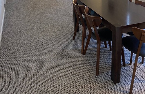 Chesapeake City Apartment | The Checkered Rabbit