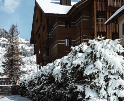 Andermatt Hotel | The Chedi Andermatt