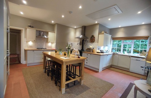 Britford Cottage | The Cheese House