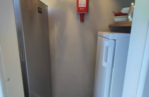 Britford Cottage | The Cheese House