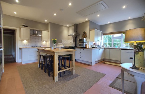 Britford Cottage | The Cheese House