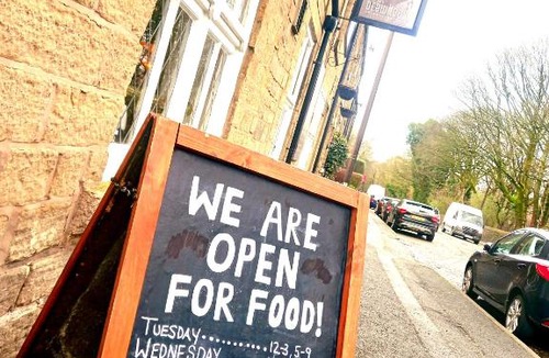 Egerton Hostel | The Cheetham Arms