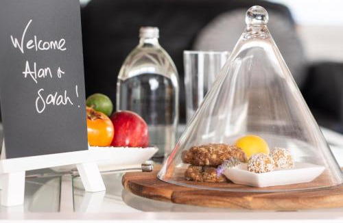 Tararua Forest Park Bed & Breakfast | The Chefs Cottage