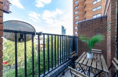 Chelsea Riverside Apartment | The Chelsea Apartment