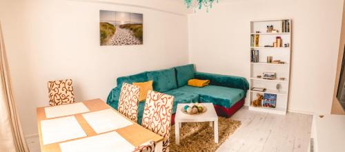 Chelsea Riverside Apartment | The Chelsea Apartment