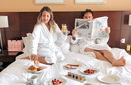 Chelsea Harbour Hotel | The Chelsea Harbour Hotel and Spa