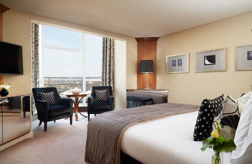 Chelsea Harbour Hotel | The Chelsea Harbour Hotel and Spa