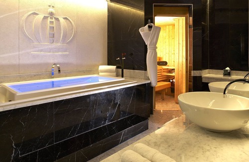 Chelsea Harbour Hotel | The Chelsea Harbour Hotel and Spa