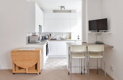 Chelsea Apartment | THE CHELSEA SAPPHIRE