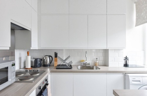 Chelsea Apartment | THE CHELSEA SAPPHIRE